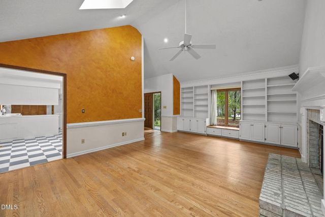 2713 Salisbury Plain, Raleigh, NC 27613