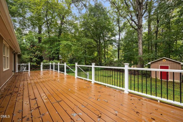 2713 Salisbury Plain, Raleigh, NC 27613