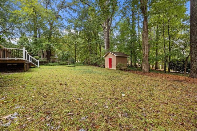 2713 Salisbury Plain, Raleigh, NC 27613