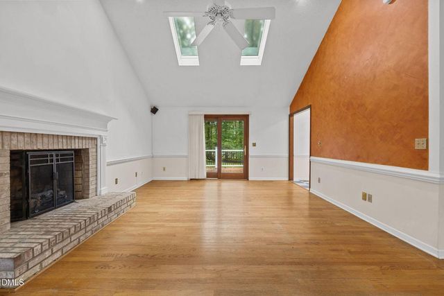 2713 Salisbury Plain, Raleigh, NC 27613