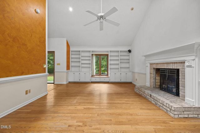 2713 Salisbury Plain, Raleigh, NC 27613