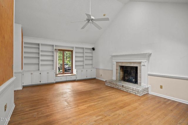 2713 Salisbury Plain, Raleigh, NC 27613