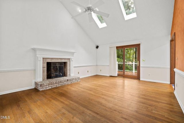 2713 Salisbury Plain, Raleigh, NC 27613