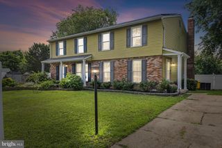 1635 SECRETARIAT DR, Annapolis, MD 21409