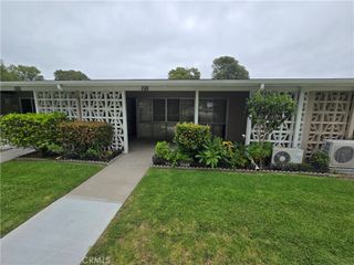13681 Saint Andrew Drive 27J, Seal Beach, CA 90740