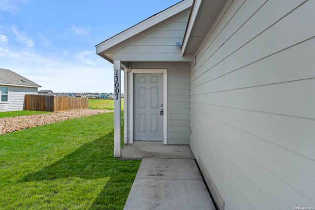 13007 Chinali Springs, St Hedwig, TX 78152