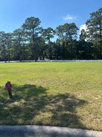 602 Millbrook Rd., Georgetown, SC 29440