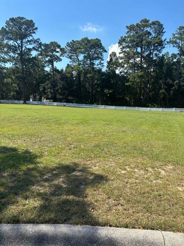 602 Millbrook Rd., Georgetown, SC 29440