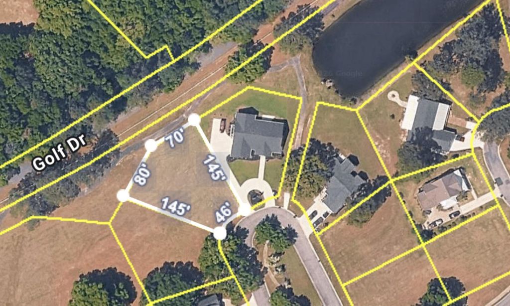 602 Millbrook Rd., Georgetown, SC 29440 — photo 5