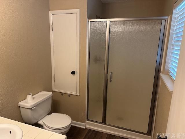 1 Rogers Drive, Morrilton, AR 72110