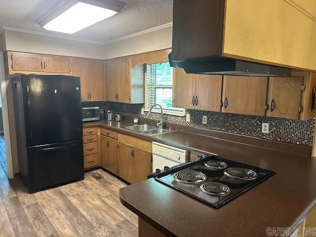 1 Rogers Drive, Morrilton, AR 72110