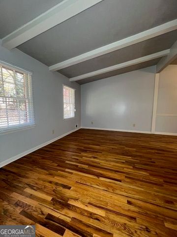 725 Navarre Drive, Stone Mountain, GA 30087