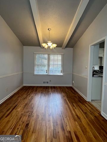 725 Navarre Drive, Stone Mountain, GA 30087