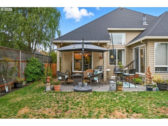 13318 SQUIRE Dr, Oregon City, OR 97045