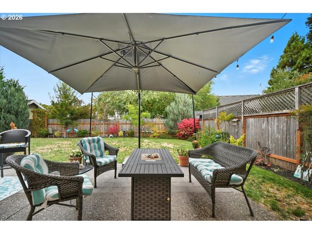 13318 SQUIRE Dr, Oregon City, OR 97045