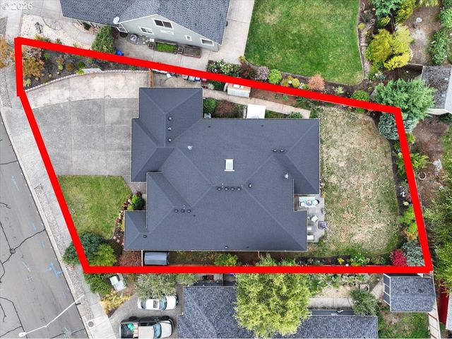 13318 SQUIRE Dr, Oregon City, OR 97045