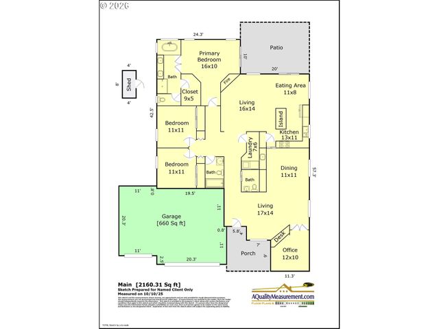 13318 SQUIRE Dr, Oregon City, OR 97045