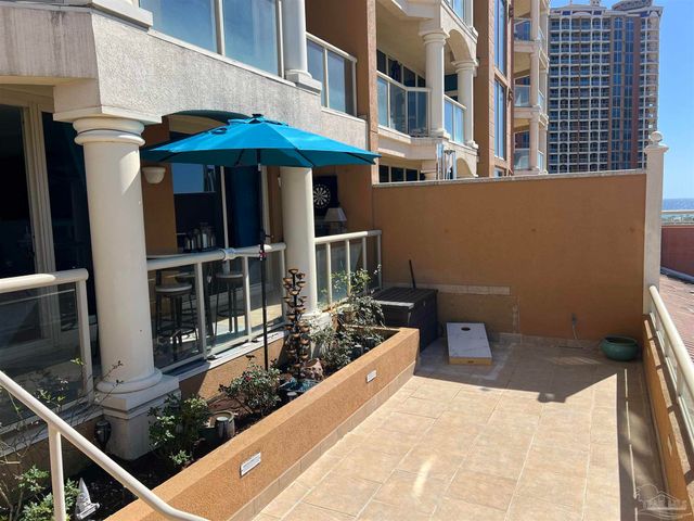 2 Portofino Dr 509, Pensacola Beach, FL 32561
