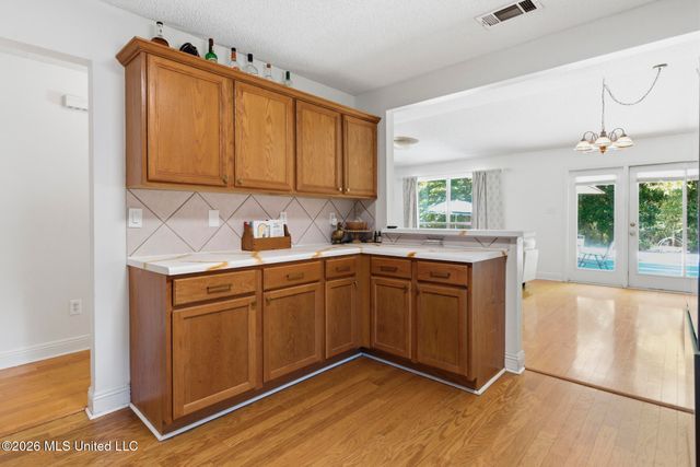 2505 Shelby Lane, Ocean Springs, MS 39564