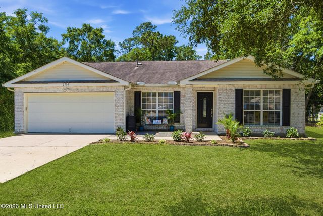 2505 Shelby Lane, Ocean Springs, MS 39564