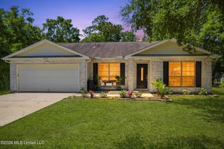 2505 Shelby Lane, Ocean Springs, MS 39564
