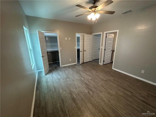 1805 Stauffer Street 1, Weslaco, TX 78596