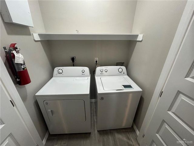 1805 Stauffer Street 1, Weslaco, TX 78596