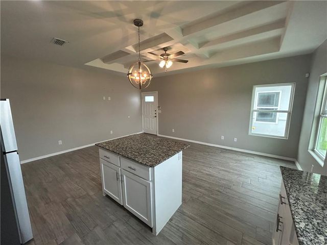 1805 Stauffer Street 1, Weslaco, TX 78596