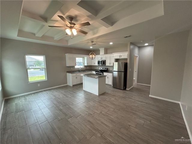 1805 Stauffer Street 1, Weslaco, TX 78596