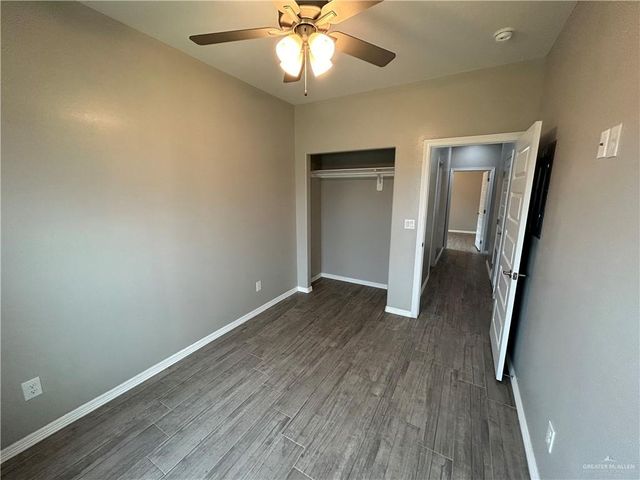 1805 Stauffer Street 1, Weslaco, TX 78596