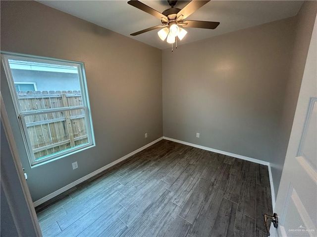 1805 Stauffer Street 1, Weslaco, TX 78596