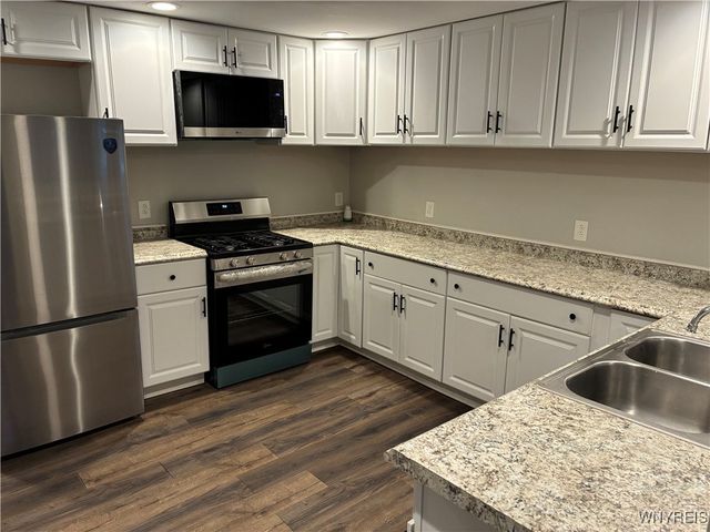 180 Spalding, Lockport City, NY 14094