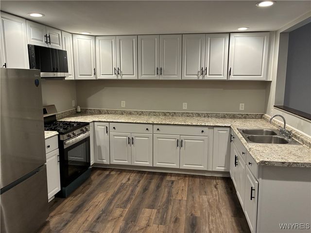 180 Spalding, Lockport City, NY 14094