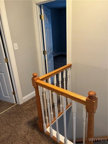 180 Spalding, Lockport City, NY 14094