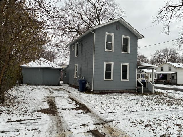 180 Spalding, Lockport City, NY 14094