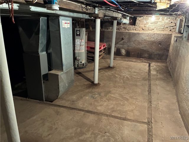 180 Spalding, Lockport City, NY 14094