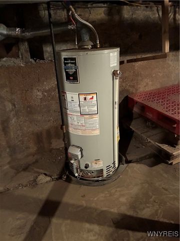 180 Spalding, Lockport City, NY 14094