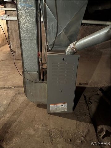 180 Spalding, Lockport City, NY 14094