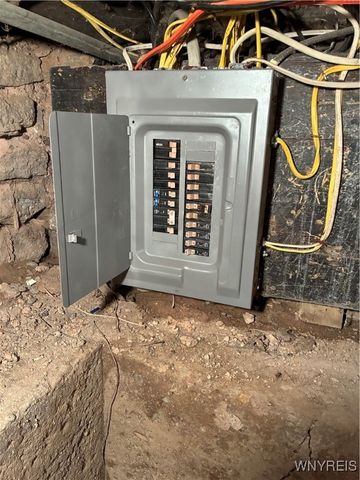 180 Spalding, Lockport City, NY 14094