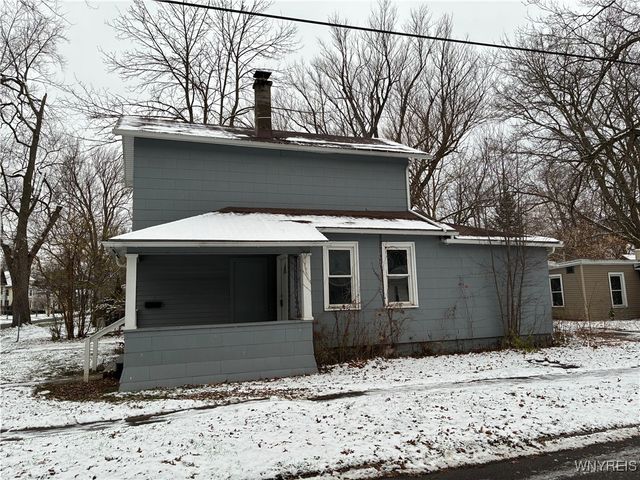 180 Spalding, Lockport City, NY 14094