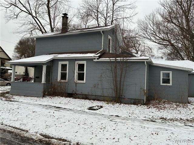 180 Spalding, Lockport City, NY 14094