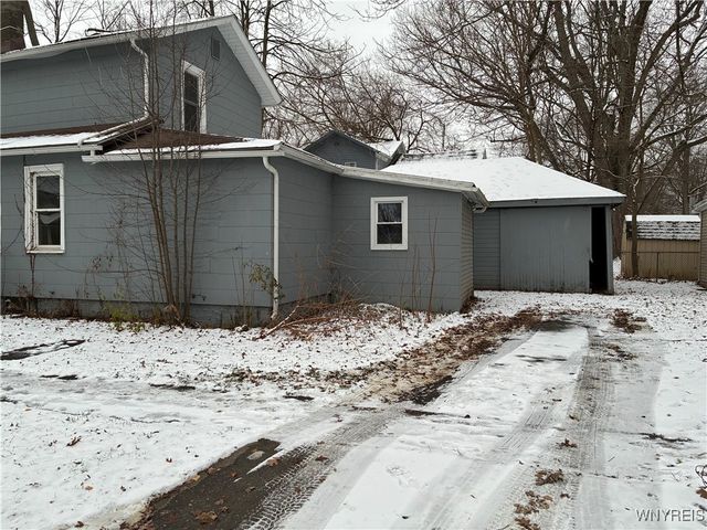 180 Spalding, Lockport City, NY 14094