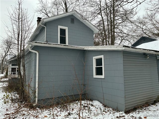 180 Spalding, Lockport City, NY 14094