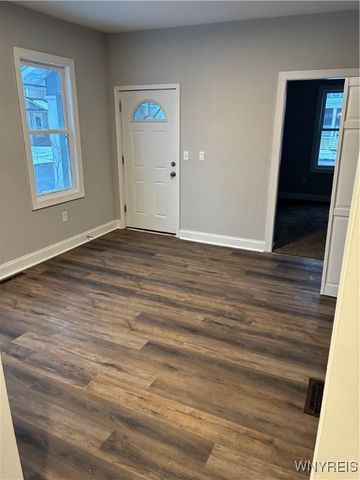 180 Spalding, Lockport City, NY 14094