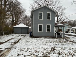 180 Spalding, Lockport City, NY 14094