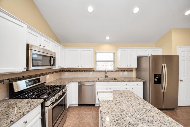 2222 Summit Meadow Drive, Houston, TX 77489