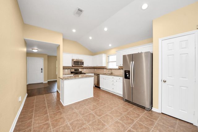 2222 Summit Meadow Drive, Houston, TX 77489