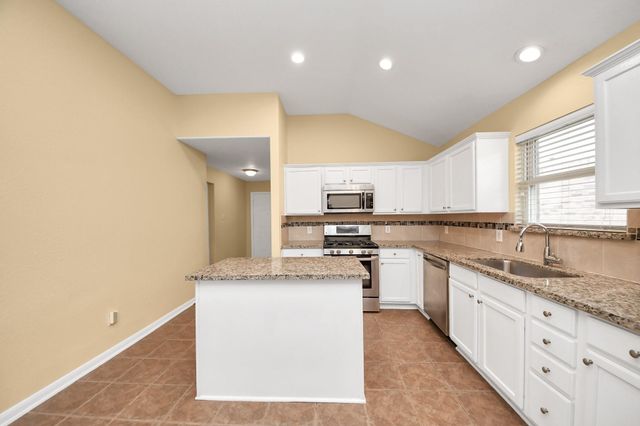 2222 Summit Meadow Drive, Houston, TX 77489