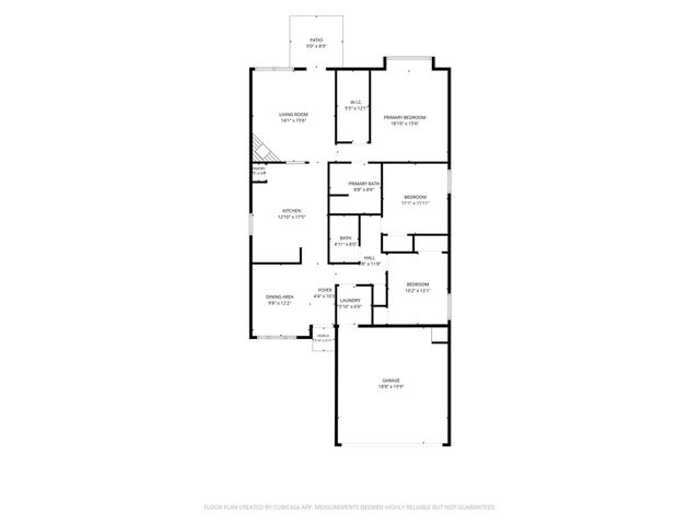2222 Summit Meadow Drive, Houston, TX 77489