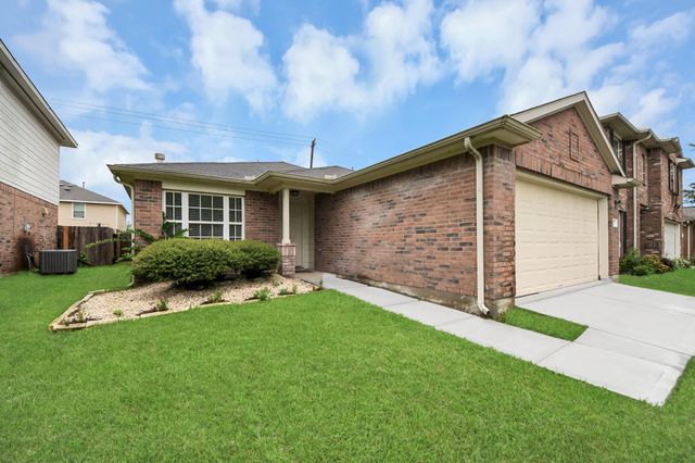 2222 Summit Meadow Drive, Houston, TX 77489